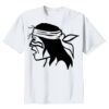 5000B - Youth Heavy Cotton™ 100% Cotton T-Shirt Thumbnail