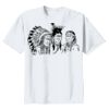 5000B - Youth Heavy Cotton™ 100% Cotton T-Shirt Thumbnail