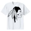 5000B - Youth Heavy Cotton™ 100% Cotton T-Shirt Thumbnail
