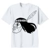 5000B - Youth Heavy Cotton™ 100% Cotton T-Shirt Thumbnail