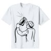 5000B - Youth Heavy Cotton™ 100% Cotton T-Shirt Thumbnail