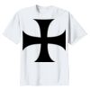 5000B - Youth Heavy Cotton™ 100% Cotton T-Shirt Thumbnail