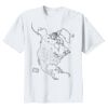5000B - Youth Heavy Cotton™ 100% Cotton T-Shirt Thumbnail