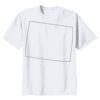 5000B - Youth Heavy Cotton™ 100% Cotton T-Shirt Thumbnail