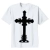 5000B - Youth Heavy Cotton™ 100% Cotton T-Shirt Thumbnail