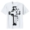 5000B - Youth Heavy Cotton™ 100% Cotton T-Shirt Thumbnail