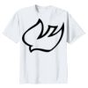 5000B - Youth Heavy Cotton™ 100% Cotton T-Shirt Thumbnail