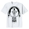 5000B - Youth Heavy Cotton™ 100% Cotton T-Shirt Thumbnail
