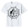 5000B - Youth Heavy Cotton™ 100% Cotton T-Shirt Thumbnail