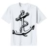 5000B - Youth Heavy Cotton™ 100% Cotton T-Shirt Thumbnail