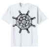 5000B - Youth Heavy Cotton™ 100% Cotton T-Shirt Thumbnail