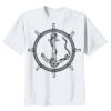5000B - Youth Heavy Cotton™ 100% Cotton T-Shirt Thumbnail