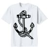 5000B - Youth Heavy Cotton™ 100% Cotton T-Shirt Thumbnail