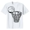 5000B - Youth Heavy Cotton™ 100% Cotton T-Shirt Thumbnail