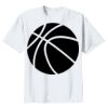 5000B - Youth Heavy Cotton™ 100% Cotton T-Shirt Thumbnail