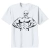 5000B - Youth Heavy Cotton™ 100% Cotton T-Shirt Thumbnail