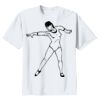 5000B - Youth Heavy Cotton™ 100% Cotton T-Shirt Thumbnail