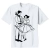 5000B - Youth Heavy Cotton™ 100% Cotton T-Shirt Thumbnail