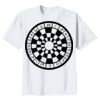 5000B - Youth Heavy Cotton™ 100% Cotton T-Shirt Thumbnail