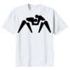5000B - Youth Heavy Cotton™ 100% Cotton T-Shirt Thumbnail