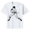 5000B - Youth Heavy Cotton™ 100% Cotton T-Shirt Thumbnail