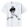 5000B - Youth Heavy Cotton™ 100% Cotton T-Shirt Thumbnail