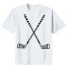 5000B - Youth Heavy Cotton™ 100% Cotton T-Shirt Thumbnail