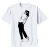 5000B - Youth Heavy Cotton™ 100% Cotton T-Shirt Thumbnail