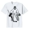 5000B - Youth Heavy Cotton™ 100% Cotton T-Shirt Thumbnail