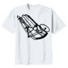 5000B - Youth Heavy Cotton™ 100% Cotton T-Shirt Thumbnail