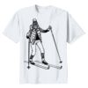 5000B - Youth Heavy Cotton™ 100% Cotton T-Shirt Thumbnail