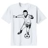 5000B - Youth Heavy Cotton™ 100% Cotton T-Shirt Thumbnail