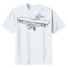 5000B - Youth Heavy Cotton™ 100% Cotton T-Shirt Thumbnail