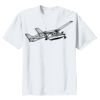 5000B - Youth Heavy Cotton™ 100% Cotton T-Shirt Thumbnail