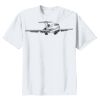 5000B - Youth Heavy Cotton™ 100% Cotton T-Shirt Thumbnail