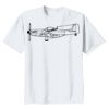 5000B - Youth Heavy Cotton™ 100% Cotton T-Shirt Thumbnail