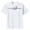 5000B - Youth Heavy Cotton™ 100% Cotton T-Shirt Thumbnail