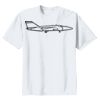 5000B - Youth Heavy Cotton™ 100% Cotton T-Shirt Thumbnail