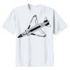 5000B - Youth Heavy Cotton™ 100% Cotton T-Shirt Thumbnail