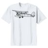5000B - Youth Heavy Cotton™ 100% Cotton T-Shirt Thumbnail