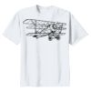 5000B - Youth Heavy Cotton™ 100% Cotton T-Shirt Thumbnail