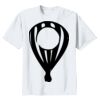 5000B - Youth Heavy Cotton™ 100% Cotton T-Shirt Thumbnail