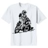 5000B - Youth Heavy Cotton™ 100% Cotton T-Shirt Thumbnail