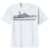 5000B - Youth Heavy Cotton™ 100% Cotton T-Shirt Thumbnail