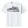 5000B - Youth Heavy Cotton™ 100% Cotton T-Shirt Thumbnail
