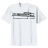 5000B - Youth Heavy Cotton™ 100% Cotton T-Shirt Thumbnail