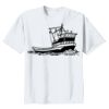 5000B - Youth Heavy Cotton™ 100% Cotton T-Shirt Thumbnail