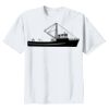 5000B - Youth Heavy Cotton™ 100% Cotton T-Shirt Thumbnail