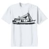 5000B - Youth Heavy Cotton™ 100% Cotton T-Shirt Thumbnail