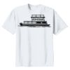 5000B - Youth Heavy Cotton™ 100% Cotton T-Shirt Thumbnail
